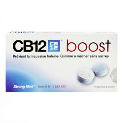 Cb12 Boost Gomme 10