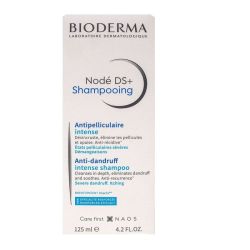 Biod Node Ds Shampoing Te 125Ml