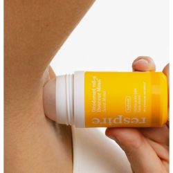 Recharge Déodorant roll-on Douceur Monoï - 150 ml