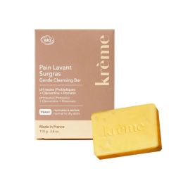 Kreme Pain Lavant Corps 100G