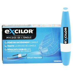 Excilor Stylet