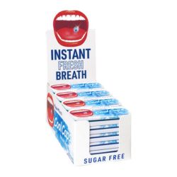 Papermints Coolcaps Box Bt40