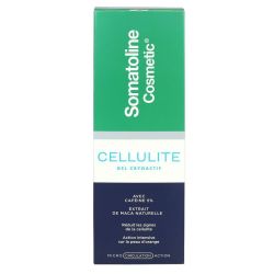 Somatoline Anti-Cellulite Gel 250Ml