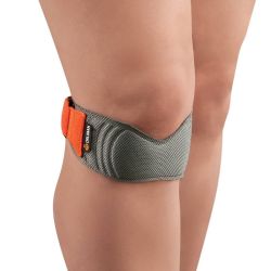 Bande Infrapatellaire Sport