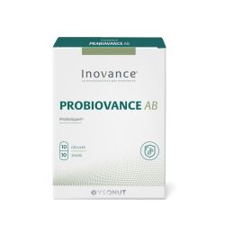Inovance Probiovance Ab 10 Gel