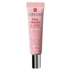 Erborian Pink Primer Amp Care 15Ml