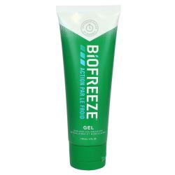 Biofreeze Gel Antalgiq T 118G