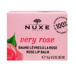 Nuxe Very Rose Baume Levres Pot 15G