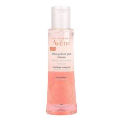 Avene Demaquillant Yeux Waterproof 125 Ml