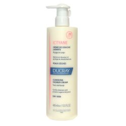 Ducray Ictyane Cr De Dch Lavante 400Ml
