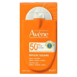 Avene Sol Reflexe Famille 50 30Ml