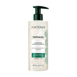 Triphasic Shampooing Antichute Longevite - 500 ml