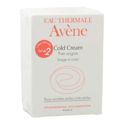 Avene Pain Cold Cr X2