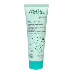 Melvita Nect Pur Masque Exofoliant Deref