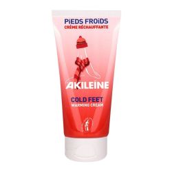 Akileine Cr Rechauff Pieds Froid Deref