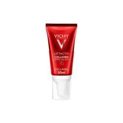 Liftactiv Collagen Specialist 16 Glow Boosting Gel - 50 ml