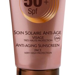 Orlane Sol Spf 50 Visage  A/A 50Ml