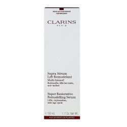Clarins Multi-Intens Supra Serum 50Ml