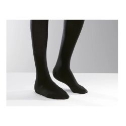 Venoflex City Confort Fil d'Ecosse Homme Classe 2 - Noir Taille 3 Long