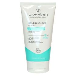 Alvadiem Gel Fraicheur 150Ml