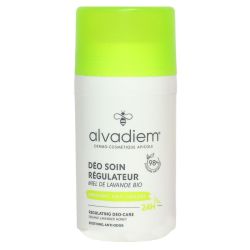 Alvadiem Deo Soin Regulateur 40Ml