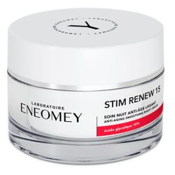 Eneomey Stim Renew 15 50Ml