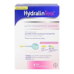 Hydralin Test Bp6