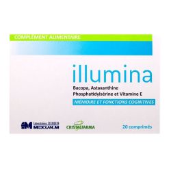 Illumina Cpr Bt20
