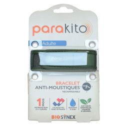 Parakito Bracelet Kaki
