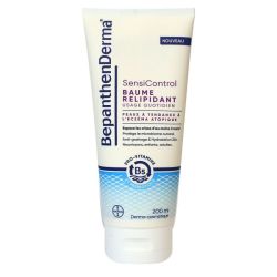 Bepanthenderma  Control Baume 200Ml1