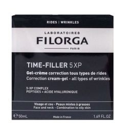 Filorga Time Filler 5Xp Mat Cr 50Ml