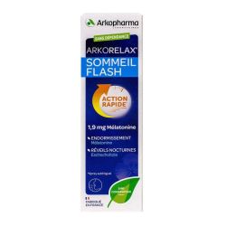 Arkorelax Sommeil Flas Spray Fl20Ml