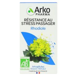 Arkogelule Rhodiole Bio 150 Gel