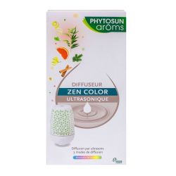 Phytosun Diffuseur Zen Color Deref