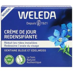 Weleda Gentiane Bleue Cr Jour 40Ml