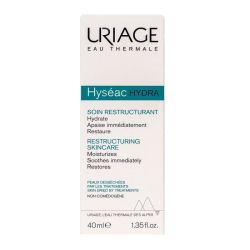 Uriage Hyséac R soin restructurant 40ml