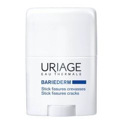 Stick Fissures Crevasses Bariederm - 22 g