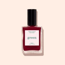 Vernis a ongles Green - Amour - 15 ml