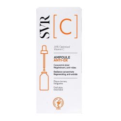 Svr Ampoule C 30 Ml