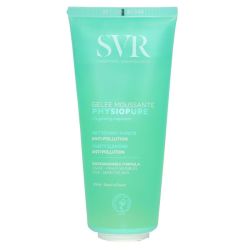 Svr Physio Pure Gelee Mousse 200Ml