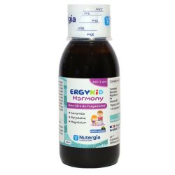 Nutergia Ergykid Harmony 150Ml