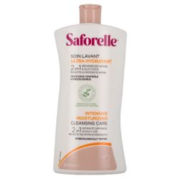 Soin Lavant Ultra Hydratant - 500 ml