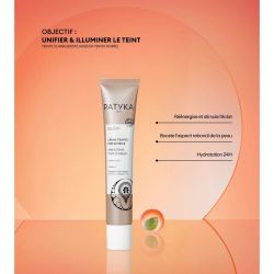 Creme Teintee Perfectrice - 40 ml