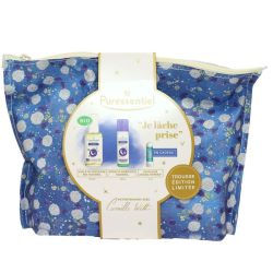 Zpuressentiel Trousse Quotje Lache Prisequot