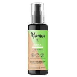 Mamina Ricino Serum 100Ml