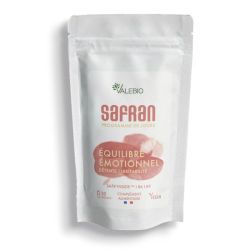 Safran Équilibre Émotionnel - 30 gélules