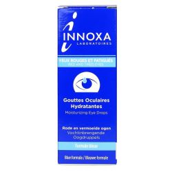 Innoxa Goutte Formule Bleue