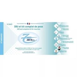 7MED 380 NSTA - DIU et kit de pose complet