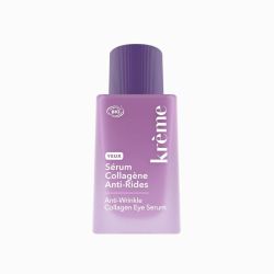 Recharge Serum Yeux Collagene Anti-Rides - 15 ml