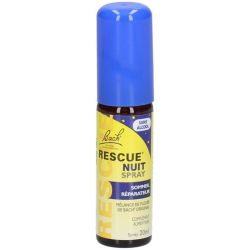 Spray Sommeil - Sans Alcool - 20 ml